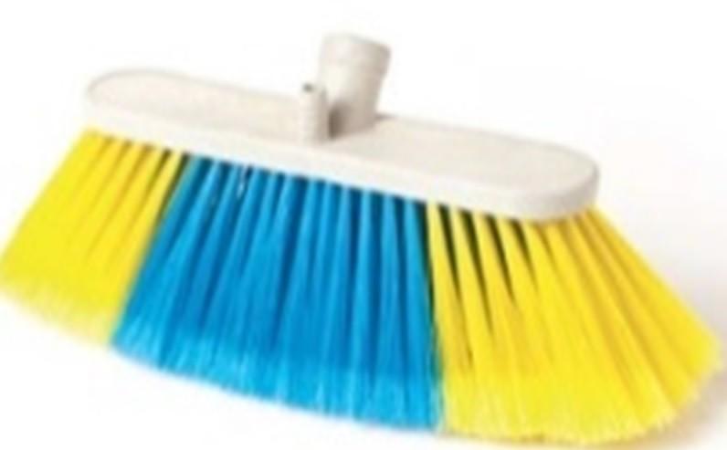 Щётка Zambak Plastik Z159