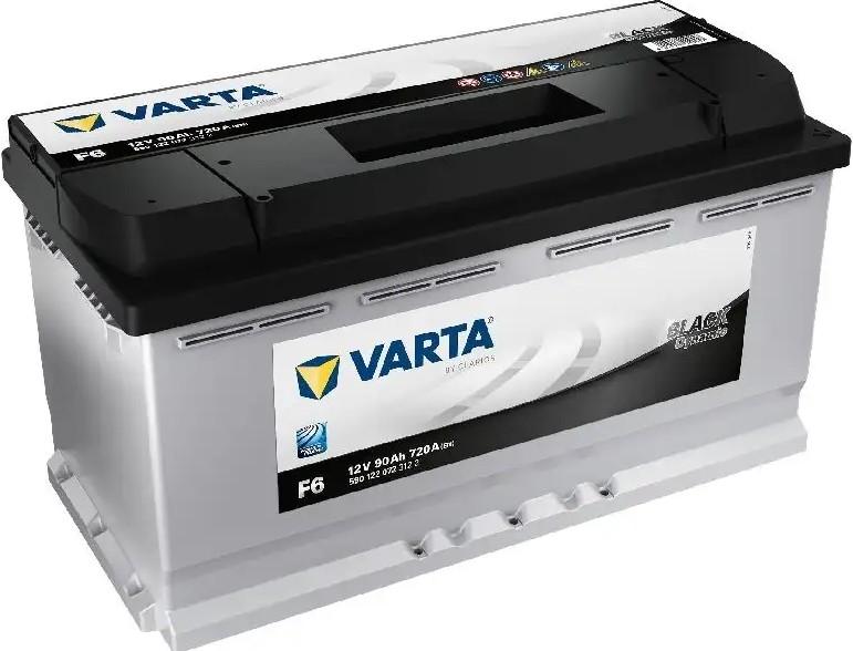 Acumulator auto Varta 590 122 072