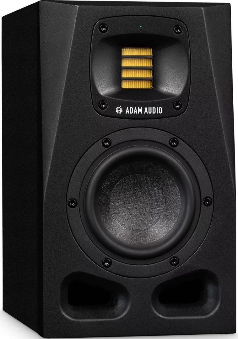 Sistem acustic profesional ADAM Audio A4V Black