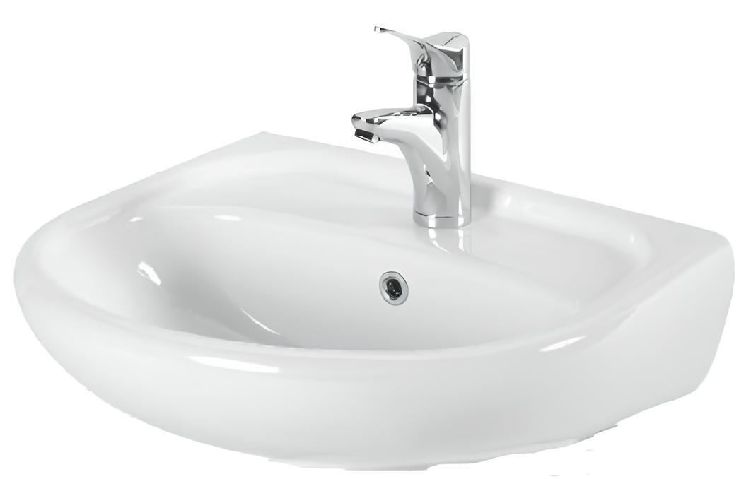 Lavoar baie Lapino Platin 4020 50 cm