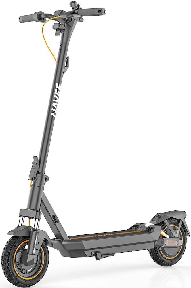 Самокат электрический NAVEE GT3 Pro