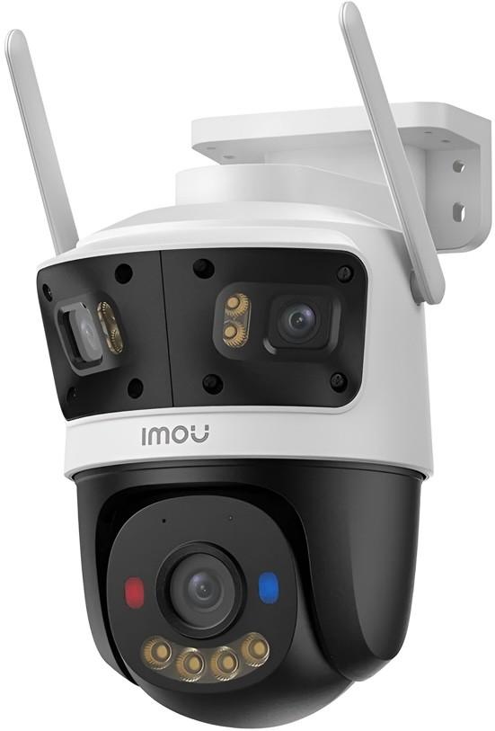 Камера видеонаблюдения Imou IPC-S7UP-11M0WED