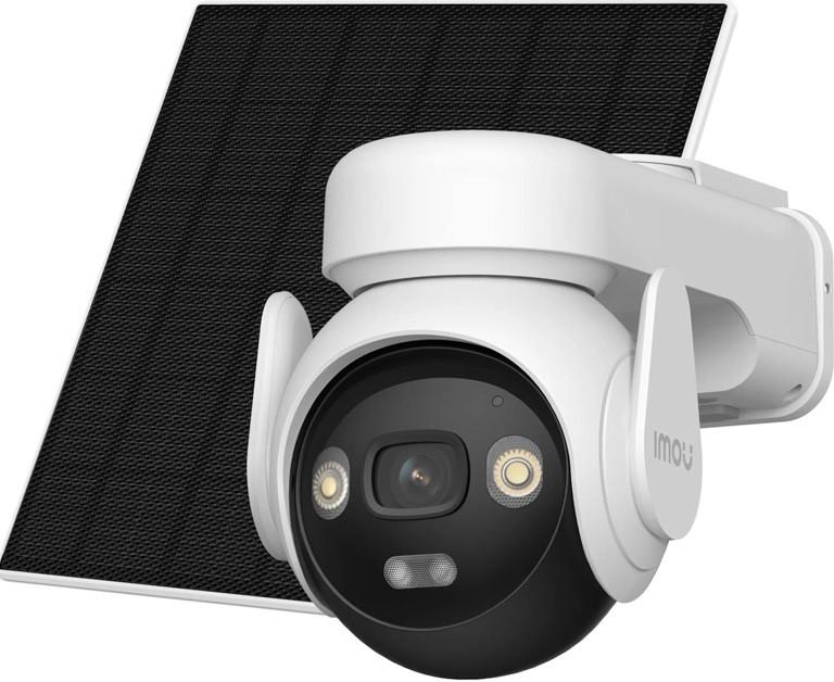Камера видеонаблюдения Imou IPC-B7ED-5M0TEA