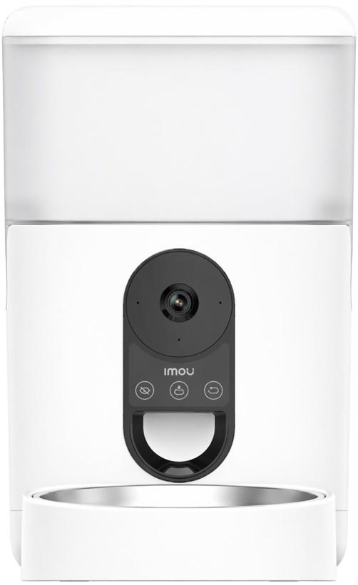 Автокормушка для животных Imou PET-PF1-4LSP