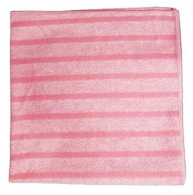 Салфетки для уборки VILEDA Micro Tuff Universal red