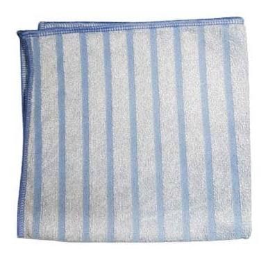 Салфетки для уборки VILEDA Micro Tuff Universal blue