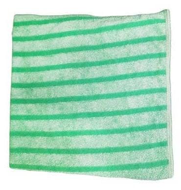 Салфетки для уборки VILEDA Micro Tuff Universal green