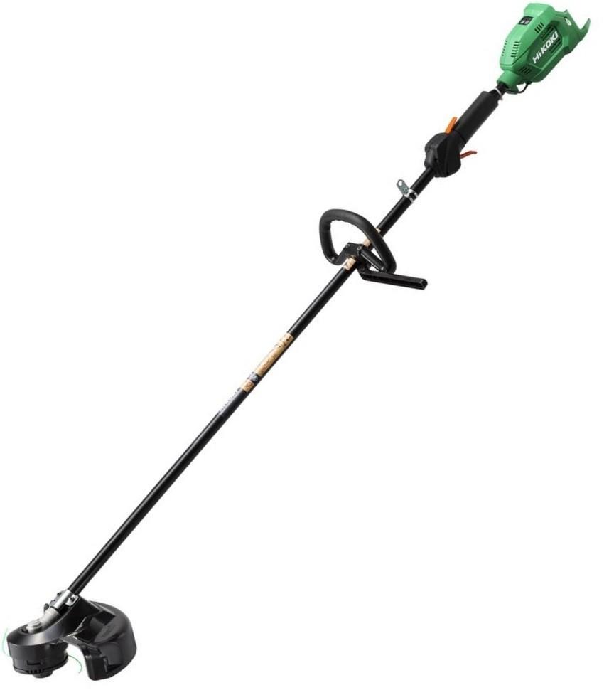 Trimmer de tuns iarbă Hitachi-HiKOKI CG36DBW4Z