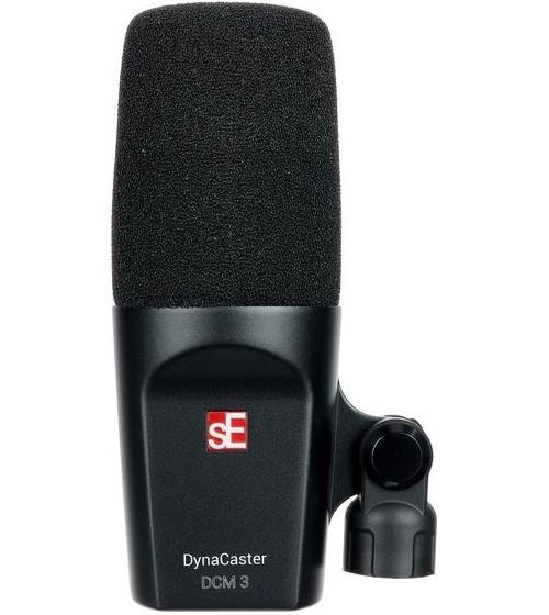 Микрофон SE Electronics DynaCaster DCM 3