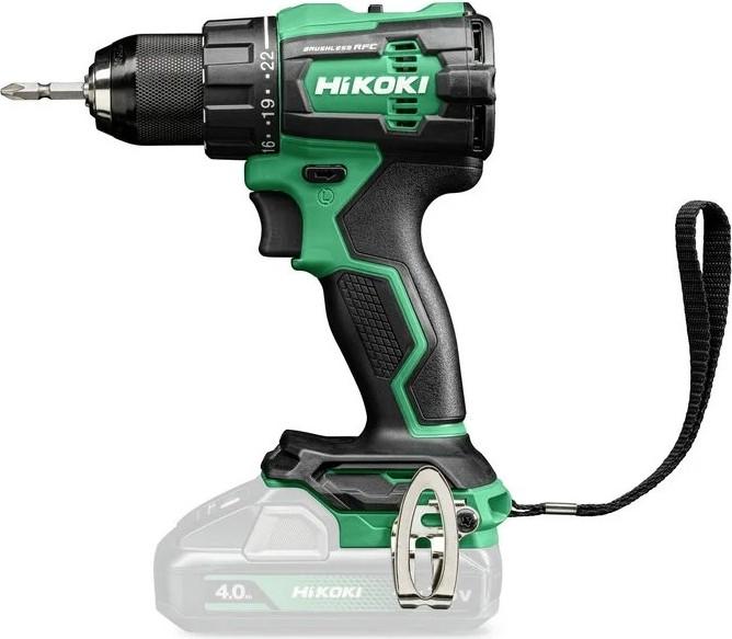 Masina de insurubat Hitachi-HiKOKI DS18DEW4Z