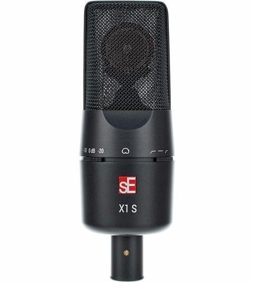 Микрофон SE Electronics X1S