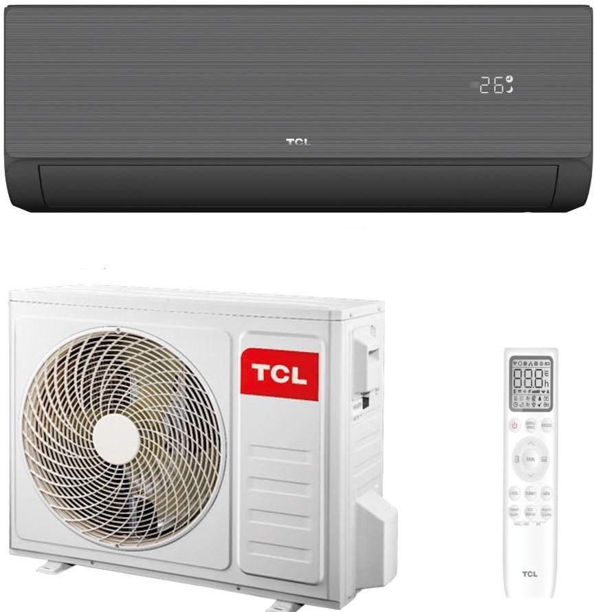 Кондиционер TCL TAC-24CHSD/ZG41IHB