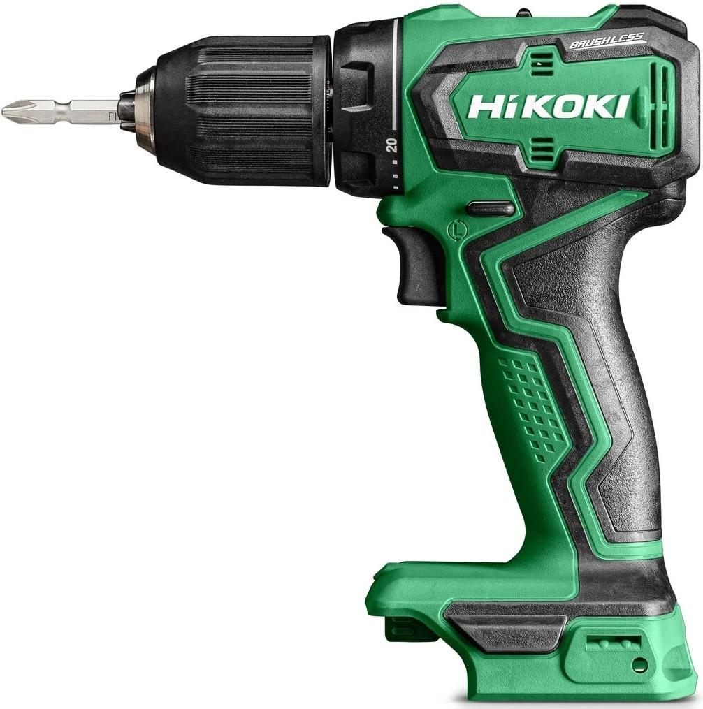 Masina de insurubat Hitachi-HiKOKI DS18DDW2Z