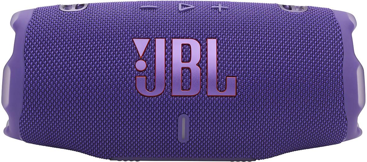 Портативная колонка JBL Charge 6 Purple