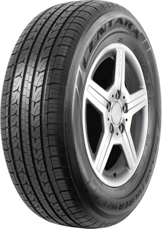 Шина Centara Grand Tourer H/T 255/50 R19 107W XL