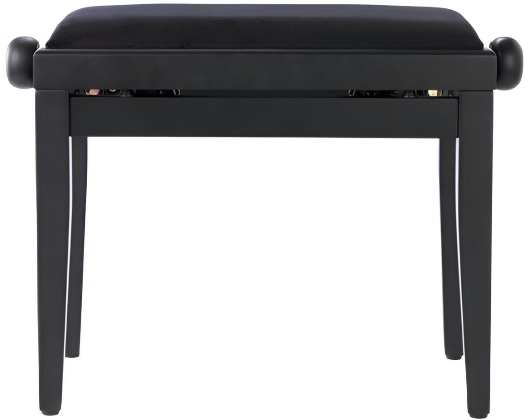 Стул для пианино Flame  KB15-BM