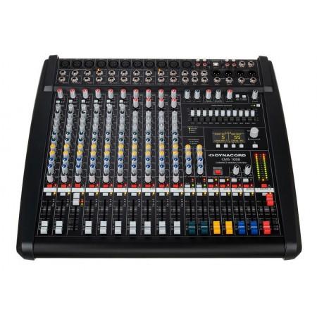 Микшер без усилителя Dynacord CMS 1000-3