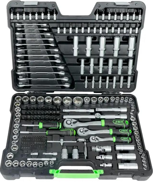 Set de scule JBM 54034
