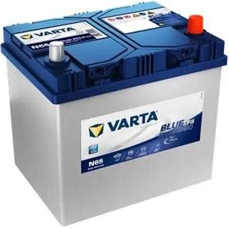 Acumulator auto Varta 565 501 065