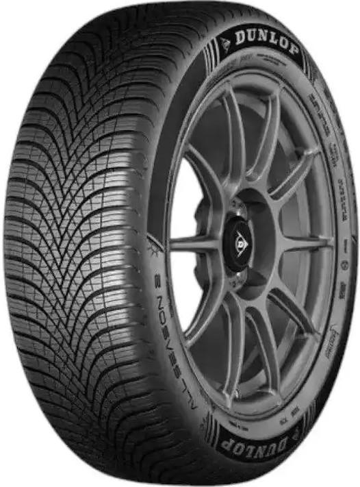 Шина Dunlop DUN-215/60R16 SPORT ALL SEASON 2 XL