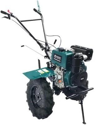 Мотоблок TT AGRO MOTO MB-1100BE(3-12) (Дизель, редуктор, 9 Л.С.)