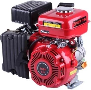 Двигатель для мотоблока TT AGRO MOTO DV-17-156F (Бензин, 4,5 Л.С.)