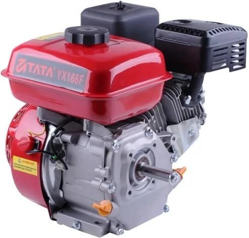 Двигатель для мотоблока TT AGRO MOTO DV-05-170F (Бензин, 7 Л.С.)