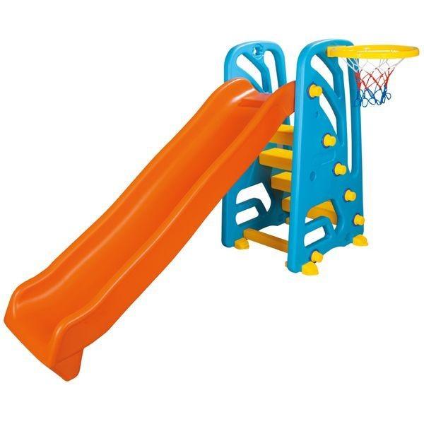 Горка для детей Pilsan Basketball 06142
