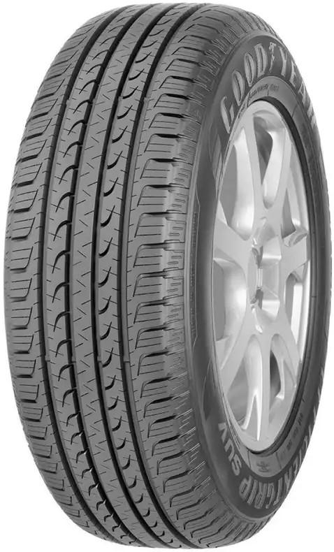 Шина для внедорожника Goodyear GY-225/65R17 EFFICIENTGRIP SUV FP