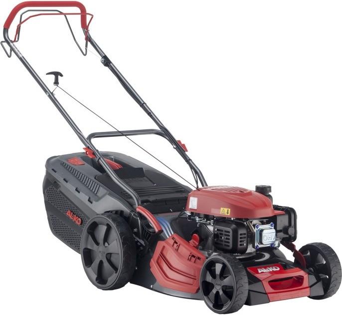 Masina de tuns iarba Hammer Comfort Plus 46.0 SP-A