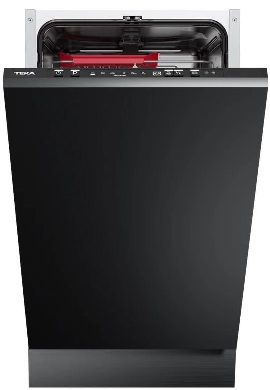 Встраиваемая посудомоечная машина Teka DFI 44800