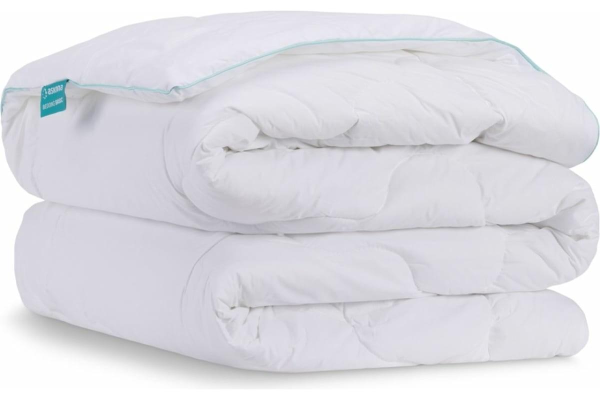 Plapuma Askona Bionic 140x205 Alb