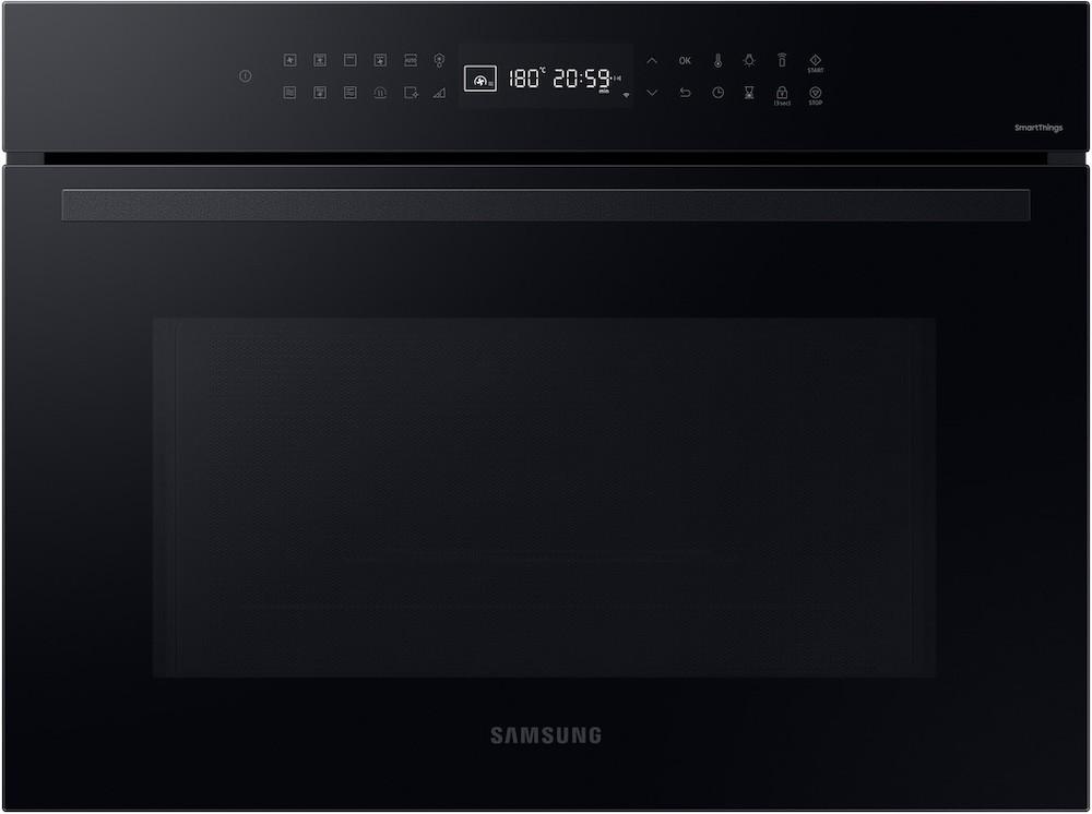 Встраиваемая микроволновая печь Samsung NQ5B4353FBK/WT
