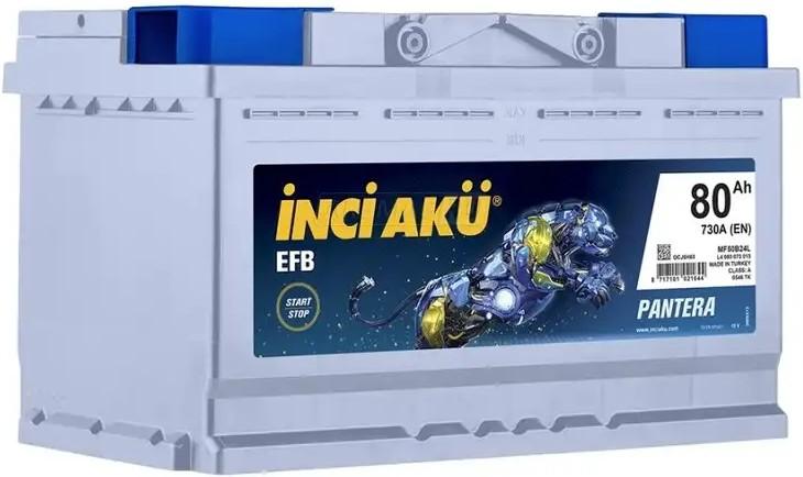 Acumulator auto INCI INCI-L4 080 073 013