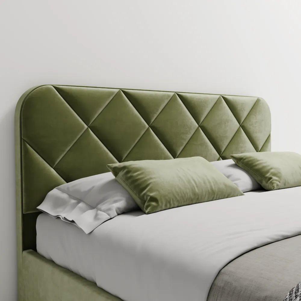 Pat My-Style my-Nika R 160x200 M20 (Verde)