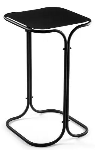 Masuta de cafea, reviste Trendy Shb-001 Negru
