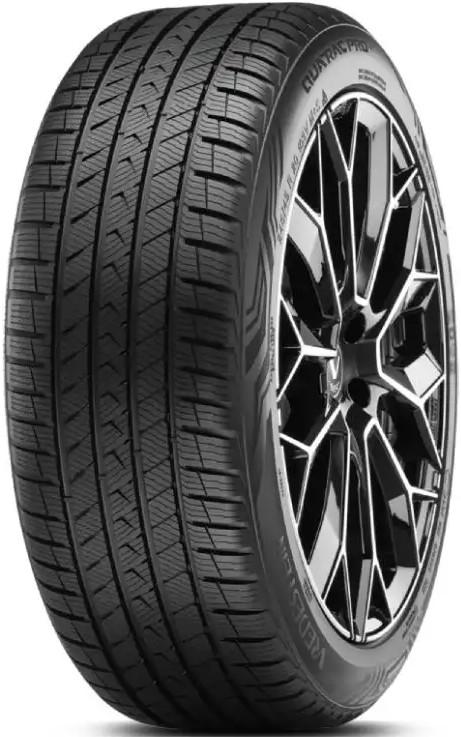Шина VREDESTEIN VRED-205/40R17 Quatrac Pro+