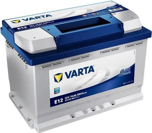 Аккумулятор Varta 574 013 068