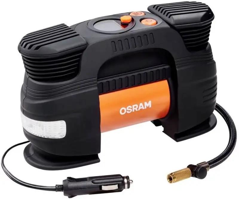 Компрессор автомобильный Osram OS-OTI830