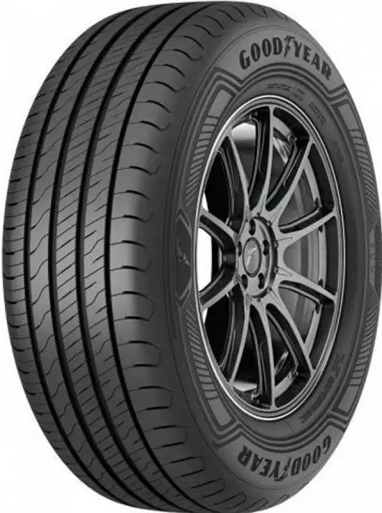 Шина для внедорожника Goodyear GY-215/65R17 EFFICIENTGRIP SUV FP
