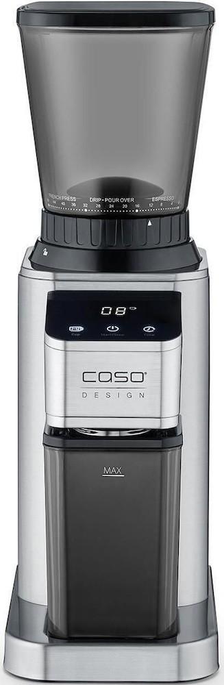 Кофемолка Caso BaristaChef Inox (01834)