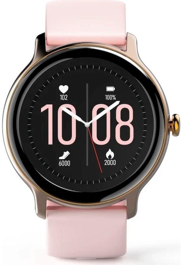 Умные часы Hama 4910 Rose