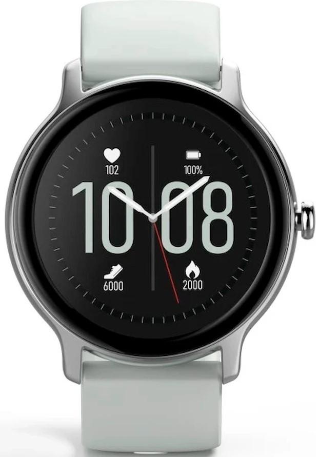 Умные часы Hama 4910 Gray