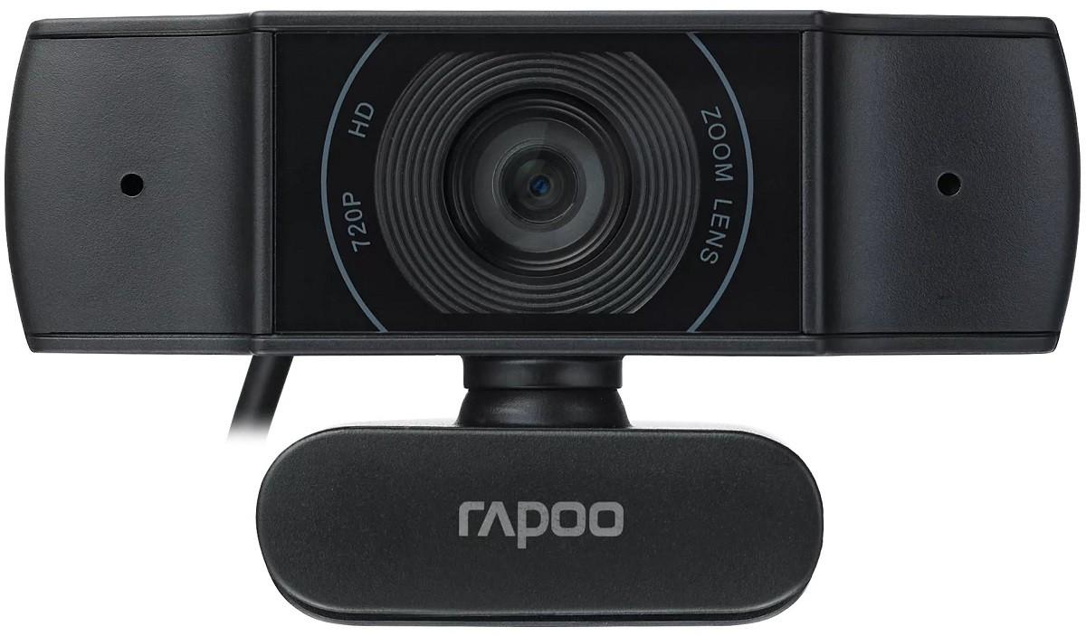 Веб камера Rapoo XW170