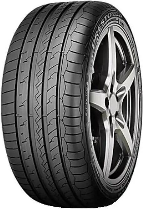 Шина Debica DEB-225/45R19 PRESTO UHP 2 XL FP