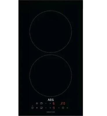 Встраиваемая варочная панель электрическая AEG IKB32300CB