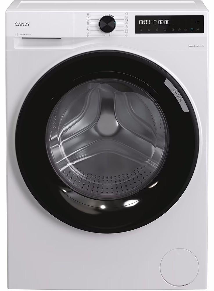 Masina de spalat CANDY BR 412BL8-S