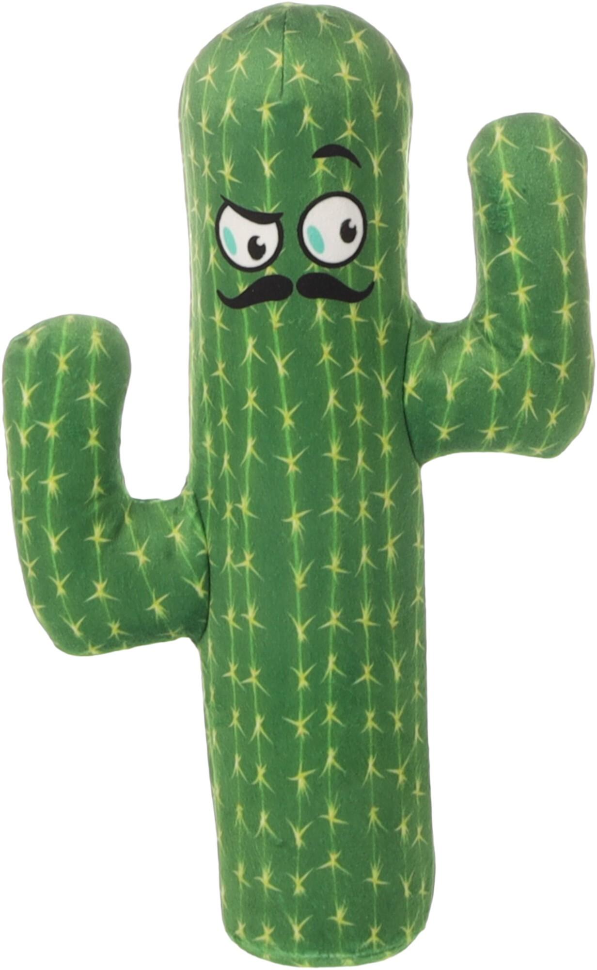 Jucarie pentru caine Flamingo Krakka Cactus (523328)