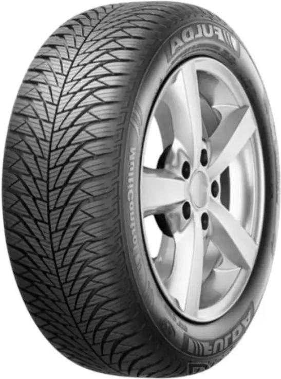 Шина для внедорожника Fluda FUL-235/60R18 MULTICONTROL SUV XL