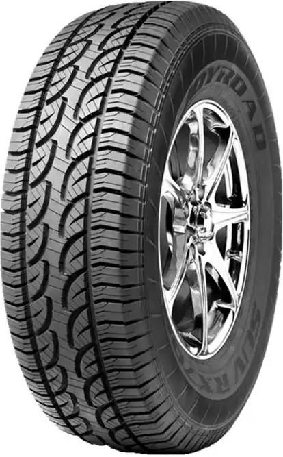 Anvelopa pentru camioneta Joyroad JOY-245/75R16C RX706